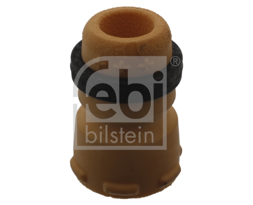 Aanslagrubber vering Febi Bilstein 38384