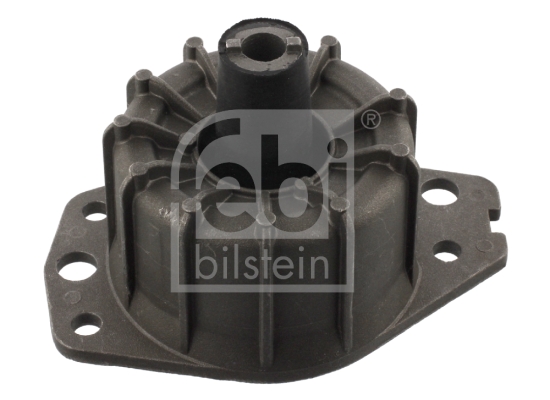Ophangrubber automaatbak Febi Bilstein 38413