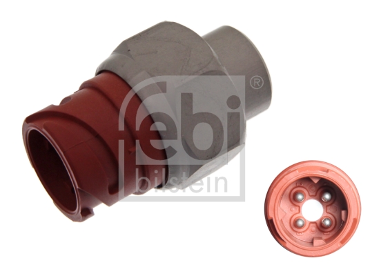 Sensor pneumatisch systeem Febi Bilstein 38457