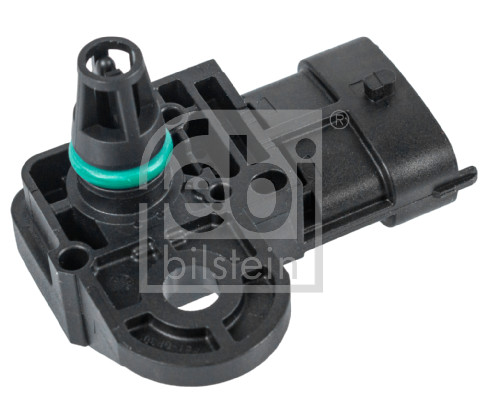 MAP sensor Febi Bilstein 38493