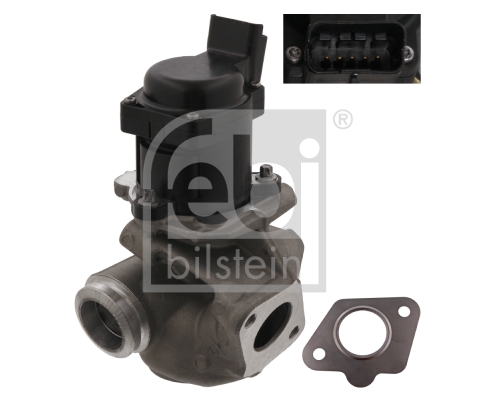 EGR-klep Febi Bilstein 38500