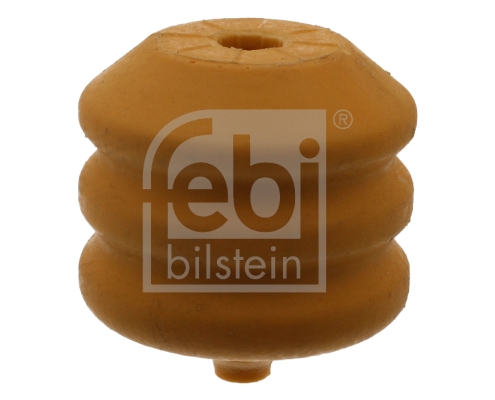Aanslagrubber vering Febi Bilstein 38511