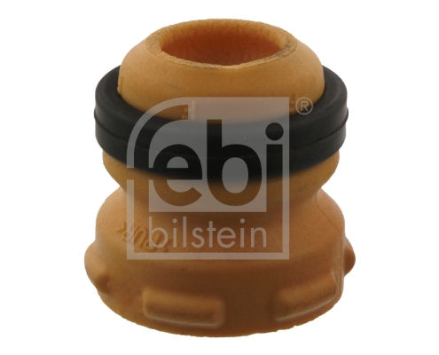 Aanslagrubber vering Febi Bilstein 38551