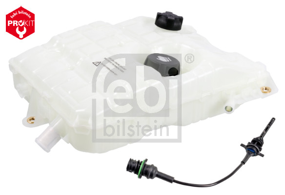 Expansievat Febi Bilstein 38559