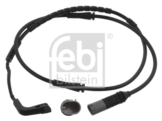 Slijtage indicator Febi Bilstein 38575