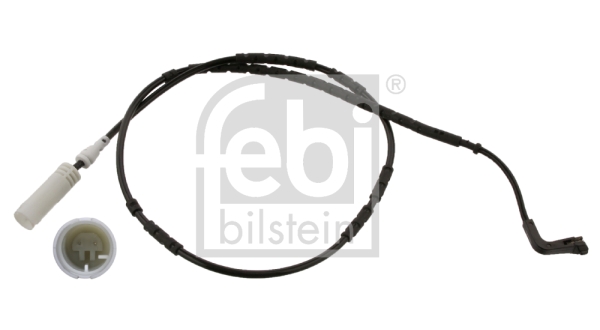 Slijtage indicator Febi Bilstein 38578