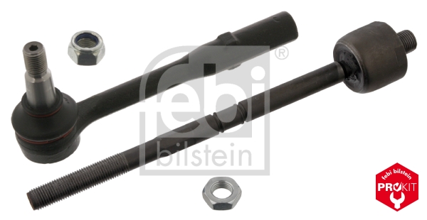 Spoorstang Febi Bilstein 38632