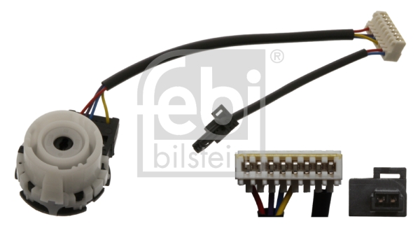 Contactschakelaar Febi Bilstein 38638