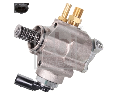 Brandstof inspuitpomp Febi Bilstein 38650