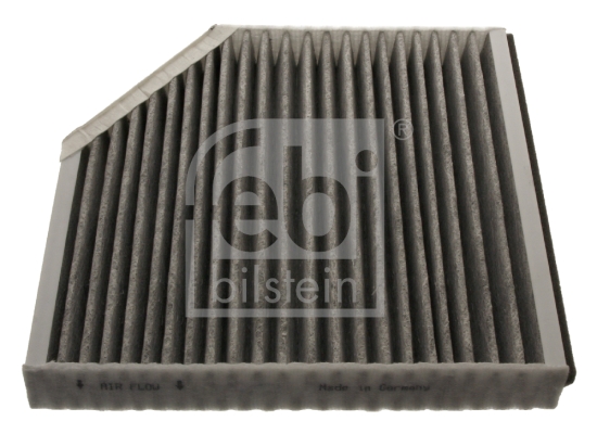Interieurfilter Febi Bilstein 38658