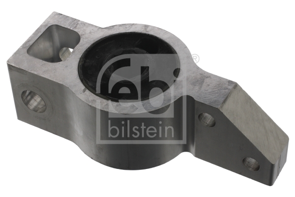 Draagarm-/ reactiearm lager Febi Bilstein 38663