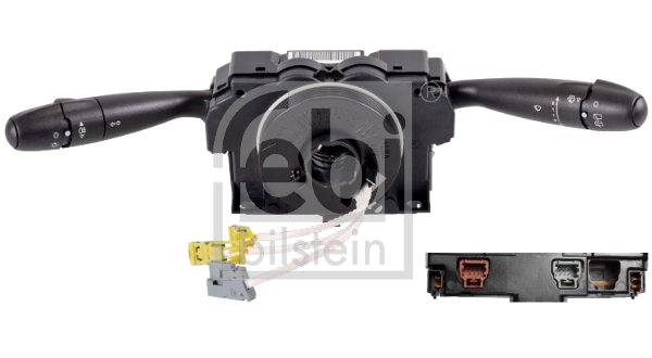 Knipperlichtschakelaar Febi Bilstein 38685