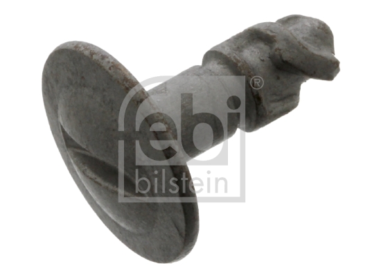 Beschermplaat Febi Bilstein 38688