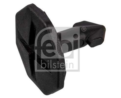 Beschermplaat Febi Bilstein 38691