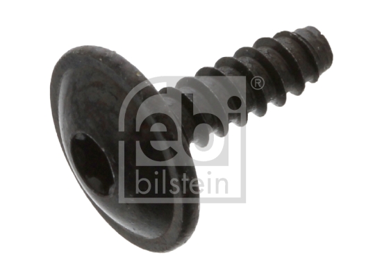Beschermplaat Febi Bilstein 38699