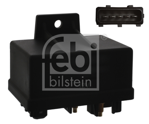 Relais Febi Bilstein 38725