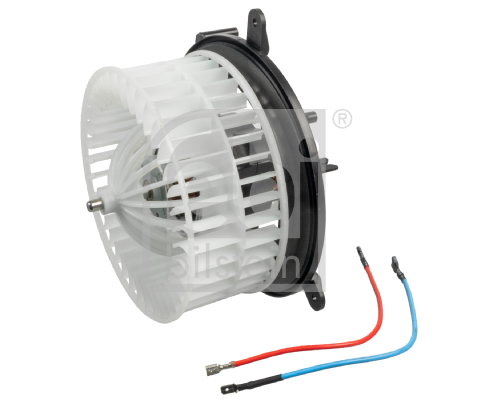 Kachelventilator Febi Bilstein 38751