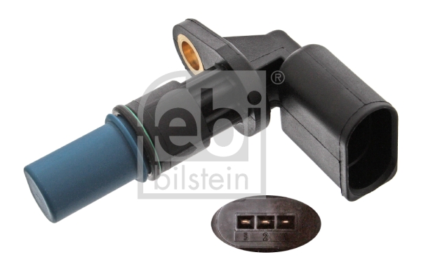 Nokkenas positiesensor Febi Bilstein 38768