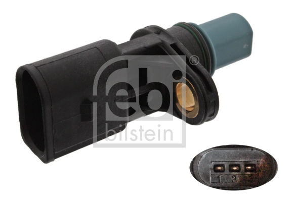 Nokkenas positiesensor Febi Bilstein 38772