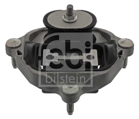 Ophangrubber automaatbak Febi Bilstein 38784