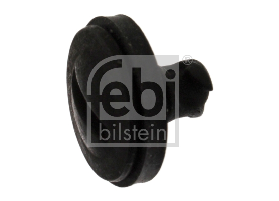 Beschermplaat Febi Bilstein 38786