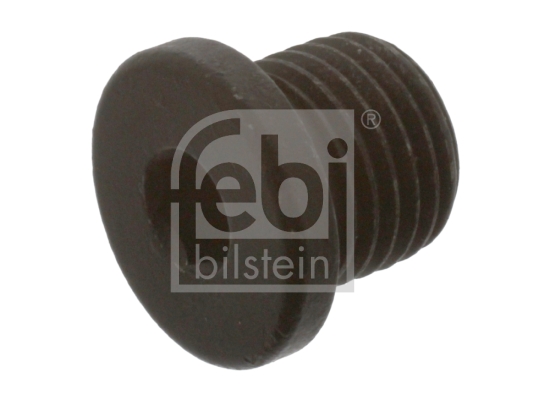 Olie aftapplug / carterplug Febi Bilstein 38788