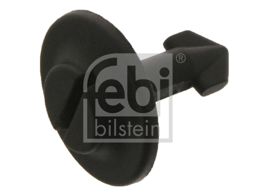 Beschermplaat Febi Bilstein 38798
