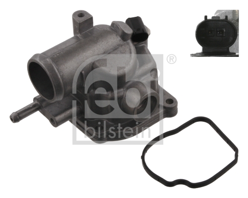 Thermostaat Febi Bilstein 38817