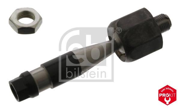 Axiaal gewricht / spoorstang Febi Bilstein 38854