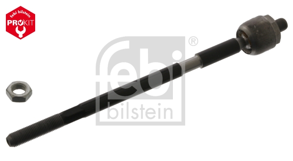 Axiaal gewricht / spoorstang Febi Bilstein 38855