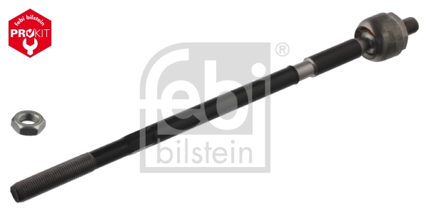 Axiaal gewricht / spoorstang Febi Bilstein 38857