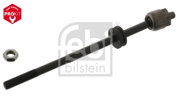 Axiaal gewricht / spoorstang Febi Bilstein 38859