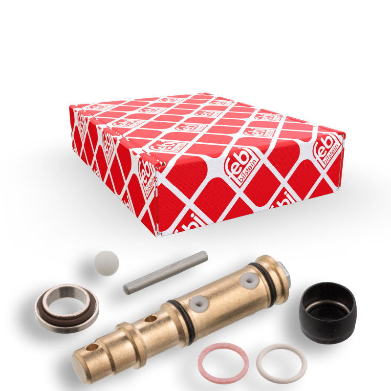 Reparatieset, kantelpomp Febi Bilstein 38897