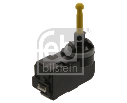 Stelmotor koplamp lichthoogte Febi Bilstein 38942