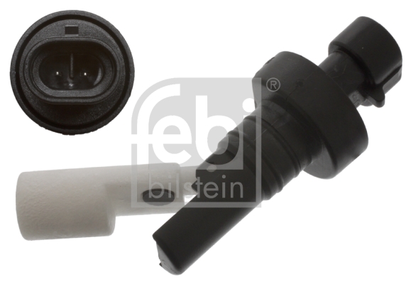 Sensor wis/was waterstand Febi Bilstein 38943