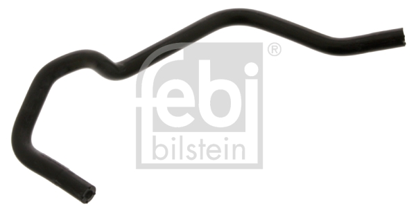 Carterontluchtingsslang Febi Bilstein 38944