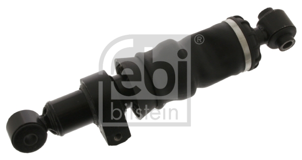 Schokdemper cabine ophanging Febi Bilstein 38988