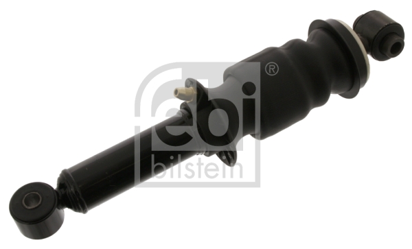 Schokdemper cabine ophanging Febi Bilstein 38989