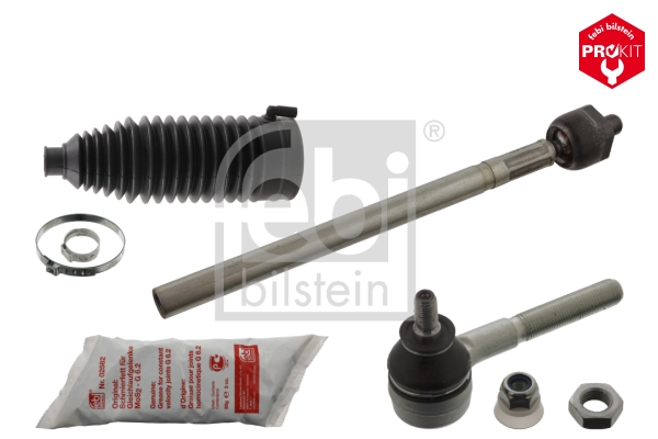 Spoorstang Febi Bilstein 38997