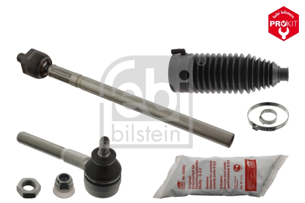 Spoorstang Febi Bilstein 38998