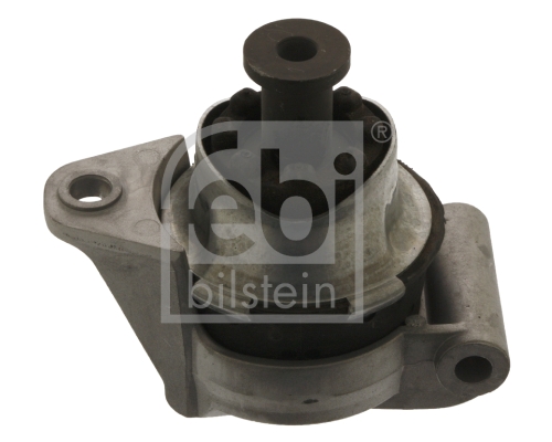 Ophangrubber automaatbak Febi Bilstein 39002