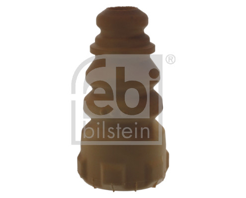 Aanslagrubber, vering Febi Bilstein 39018