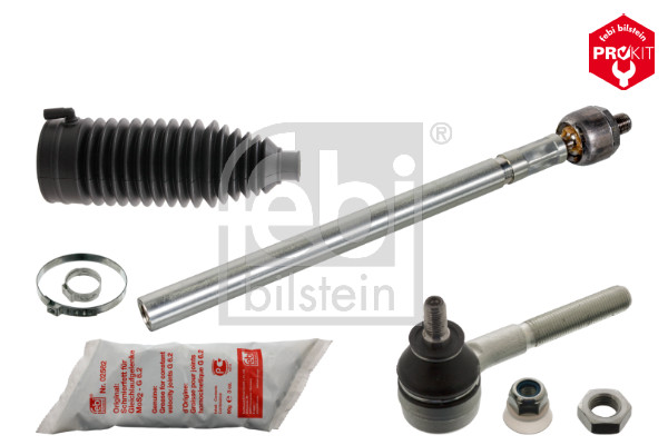 Spoorstang Febi Bilstein 39041