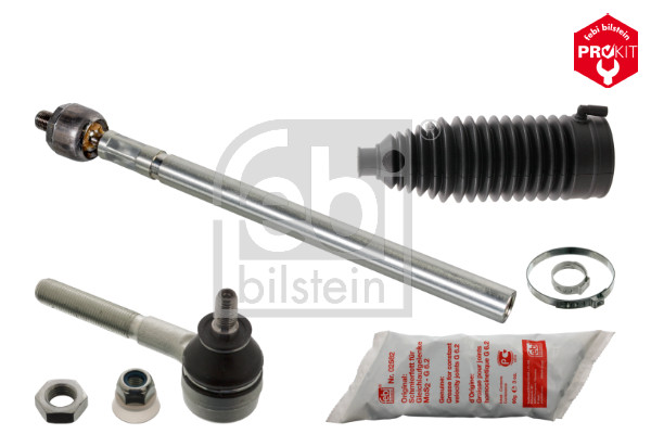 Spoorstang Febi Bilstein 39042