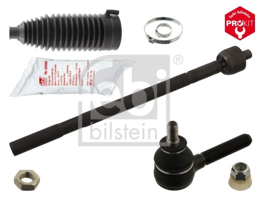 Spoorstang Febi Bilstein 39043