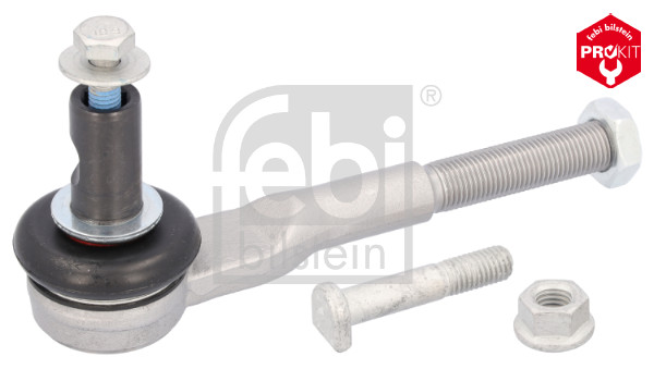 Spoorstangeind / Stuurkogel Febi Bilstein 39077