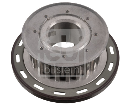 Krukastandwiel Febi Bilstein 39109