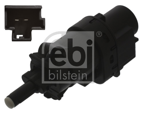 Remlichtschakelaar Febi Bilstein 39135