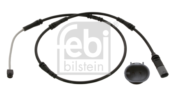 Slijtage indicator Febi Bilstein 39140