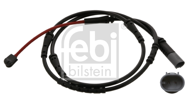 Slijtage indicator Febi Bilstein 39141